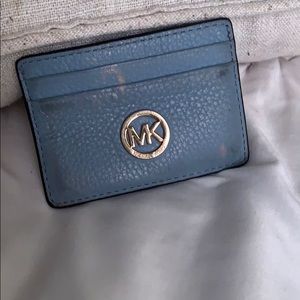 Michael Kors Card Holder